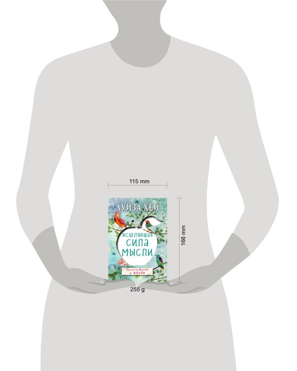 Исцеляющая сила мысли