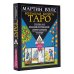 Законы мироздания Большая книга Таро. Полная энциклопедия глубинного толкования символов, описания карт и раскладов от Мастера