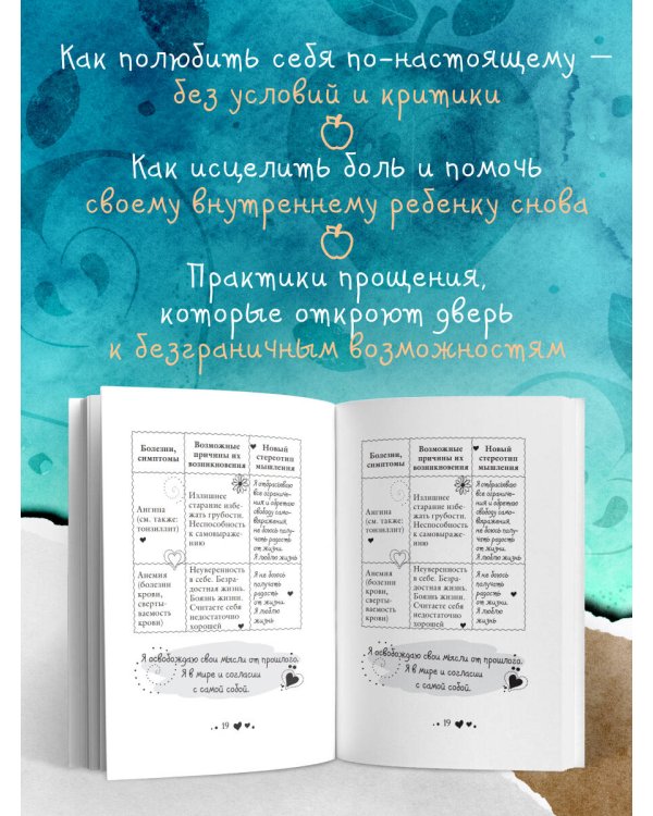 Исцеляющая сила мысли