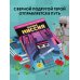 Приключения ниндзя из Майнкрафта. Книга 1. Первая миссия