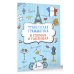 Суперпупертренажер Французская грамматика в схемах и таблицах