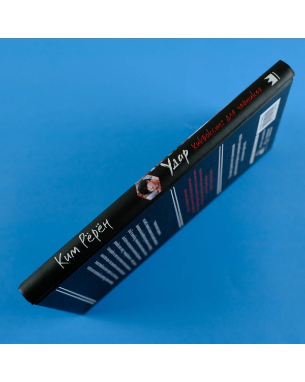 Удар. Кикбоксинг для чайников