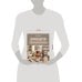 Дополнительное изображение книги «ДОМОВОДСТВО. Искусство создания уюта и гармонии в доме»
