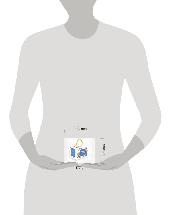 Набор «Первые знания» (Pop-Up)