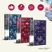 Набор: Бал вампиров (из 3-х книг: "Дракула", "Кармилла", "Ибо кровь есть жизнь")