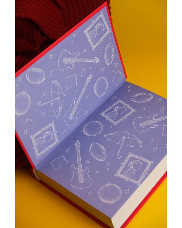 Девушка за границей