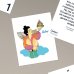 Календарь 2025 год Popcorn Books x Ясно