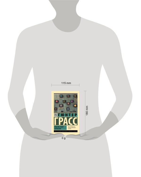 Под местным наркозом