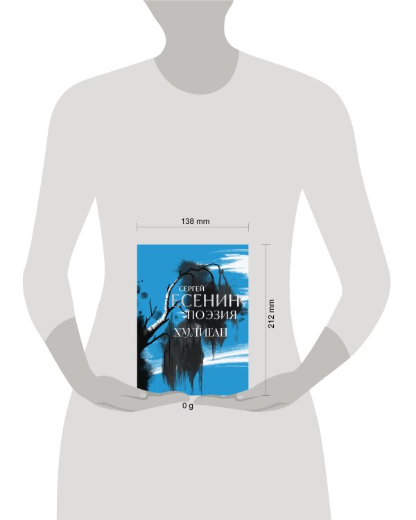 Сергей Есенин. Поэзия. Хулиган