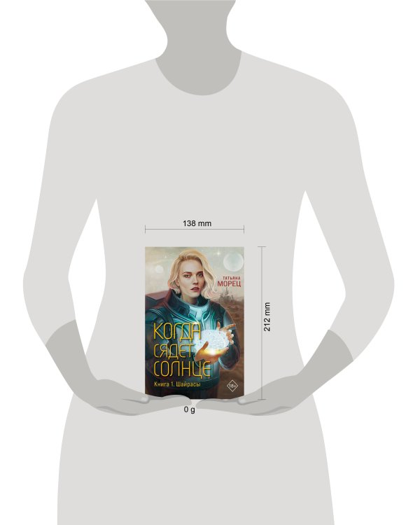 Когда сядет солнце. Книга 1. Шайрасы