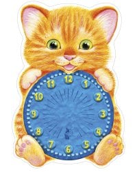 Который час?