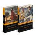 Набор "Готическая классика: два шедевра сестер Бронте (Грозовой перевал и Джейн Эйр)"