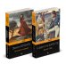 Набор "Готическая классика: два шедевра сестер Бронте (Грозовой перевал и Джейн Эйр)"