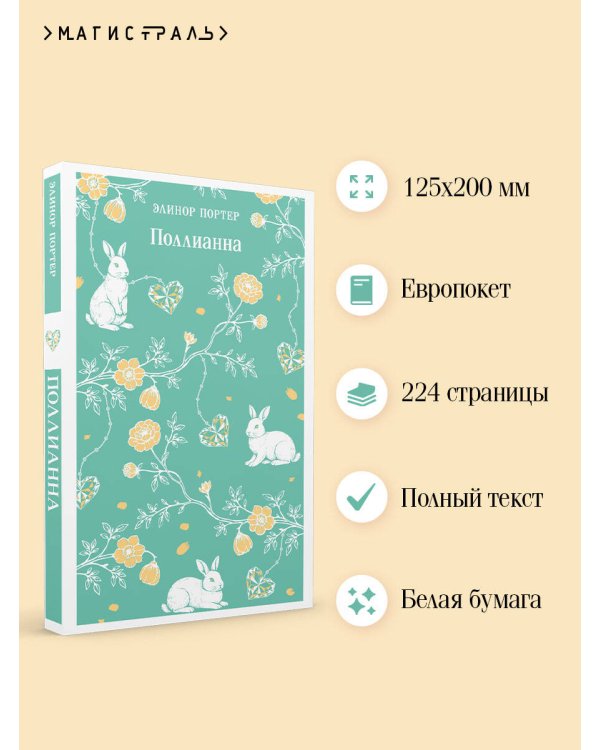 Поллианна