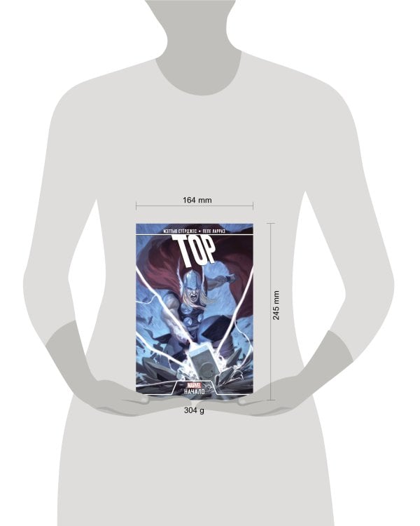 Тор. Начало