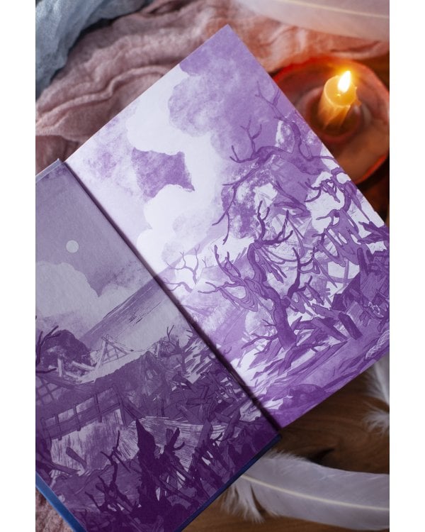 Киоко. Милосердие солнца