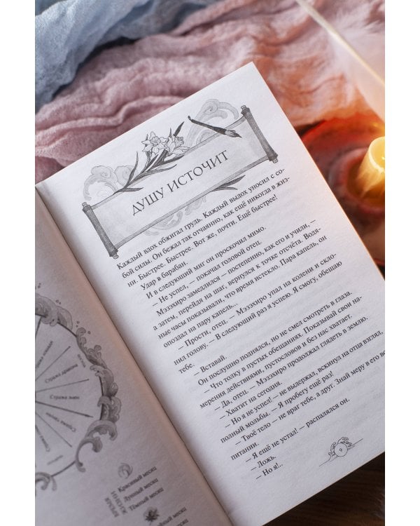 Киоко. Милосердие солнца