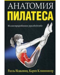 Анатомия пилатеса