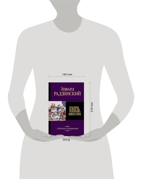 Князь. Записки стукача