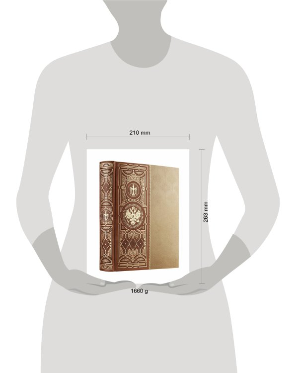 История Отечества. 1160 лет российской государственности. Книга в коллекционном кожаном инкрустированном переплете ручной работы с окрашенным и золочёным обрезом