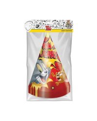 Tom&Jerry. Набор колпачков, 6 шт