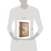 Толковый словарь русского языка: иллюстрированное издание. Книга в коллекционном кожаном переплете ручной работы с окрашенным и золочёным обрезом