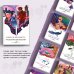 Дополнительное изображение книги «Ромео и Джульетта»