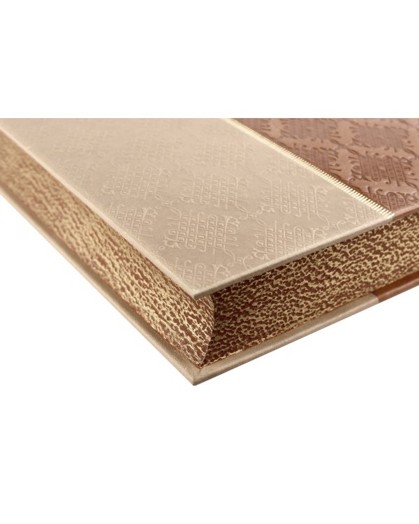 История Отечества. 1160 лет российской государственности. Книга в коллекционном кожаном инкрустированном переплете ручной работы с окрашенным и золочёным обрезом