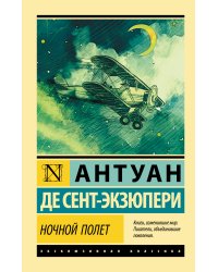 Ночной полет