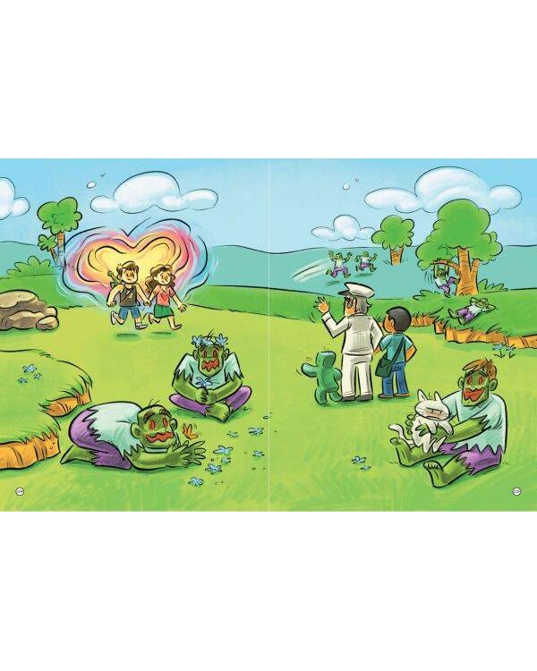 PopularMMOs. Совершенно Новый Мир