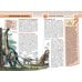 Дополнительное изображение книги «Динозавры»