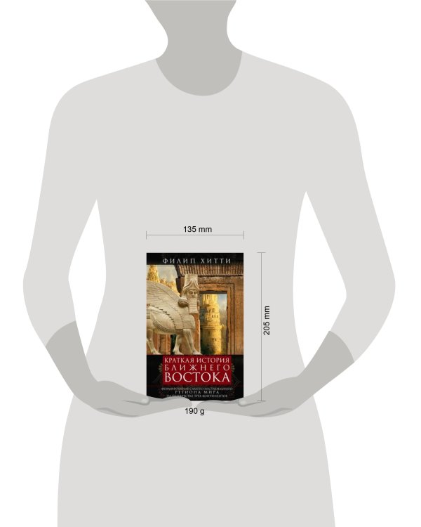 Краткая история Ближнего Востока. Формирование самого нестабильного региона мира на перекрестке трех