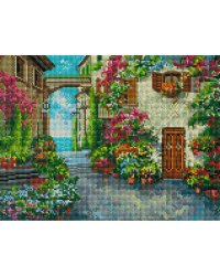 655-ST-S Солнечный город