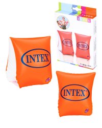 Нарукавники для плавания 30x15 см. INTEX. Арт. 58641NP