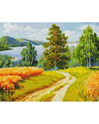 4501-ST-S Заволжье пшеничное