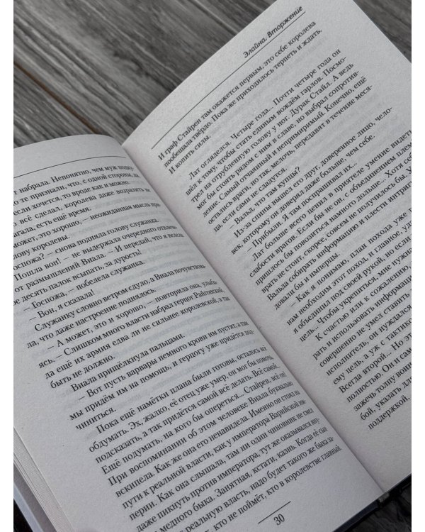 Дополнительное изображение книги «Элайна. Вторжение»
