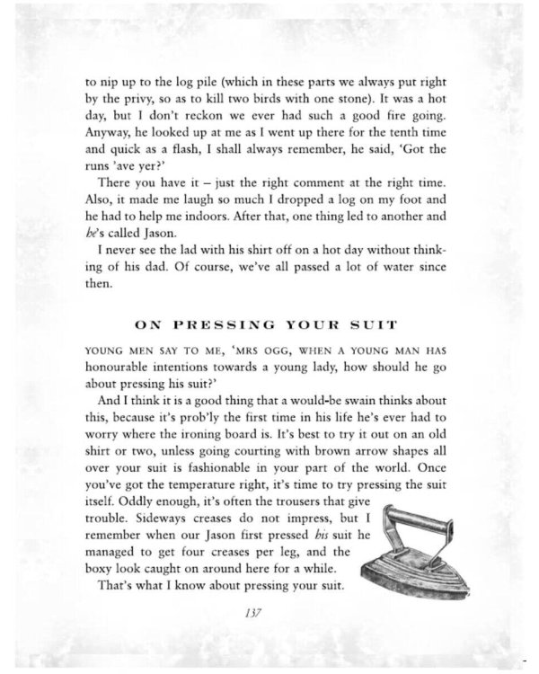 Nanny Ogg Cookbook (Terry Pratchett)  Поваренная книга нянюшки Огг (Терри Пратчетт) /Книги на английском языке