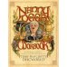 Nanny Ogg Cookbook (Terry Pratchett)  Поваренная книга нянюшки Огг (Терри Пратчетт) /Книги на английском языке