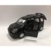 ТМ Технопарк. Машина металл "RENAULT KANGOO" 12см, открыв. двери, инерц., ЧЕРНЫЙ в кор. в кор.2*36шт