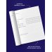 Читательский дневник для взрослых. Ван Гог (48 л., мягкая обложка)