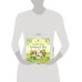 Дополнительное изображение книги «Complete Book of Farmyard Tales Сборник деревенских сказок /Книги на английском языке»