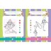 Winx. Магия вокруг! Волшебная книга игр
