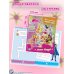 Winx. Магия вокруг! Волшебная книга игр