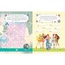 Winx. Магия вокруг! Волшебная книга игр