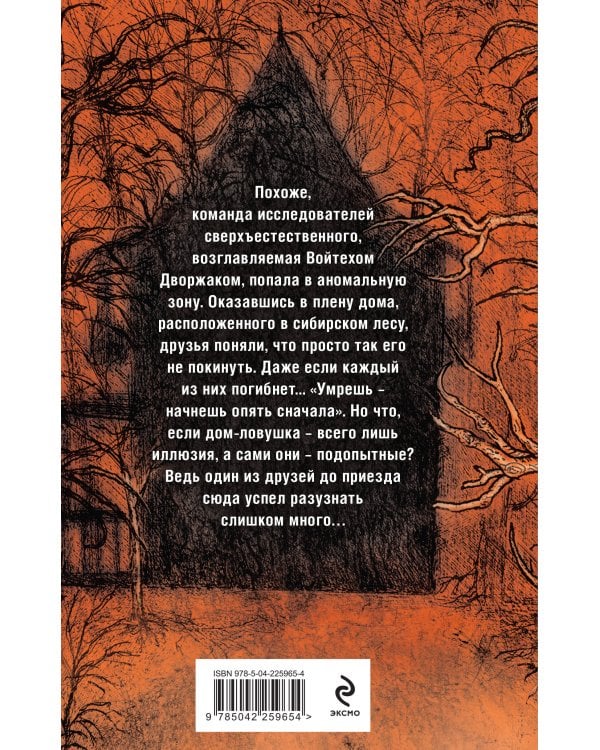 Дорога несбывшихся снов