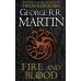 Fire and Blood ( George R.R.Martin) Кровь и пламя (Д.Р.Р.Мартин) /Книги на английском языке
