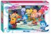 Мозаика "puzzle" maxi 24 "Фиксики" (Аэроплан)