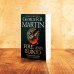 Fire and Blood ( George R.R.Martin) Кровь и пламя (Д.Р.Р.Мартин) /Книги на английском языке