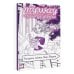 GameStory. ColorBook Скрытая угроза: Раскрась тайны Нью-Йорка