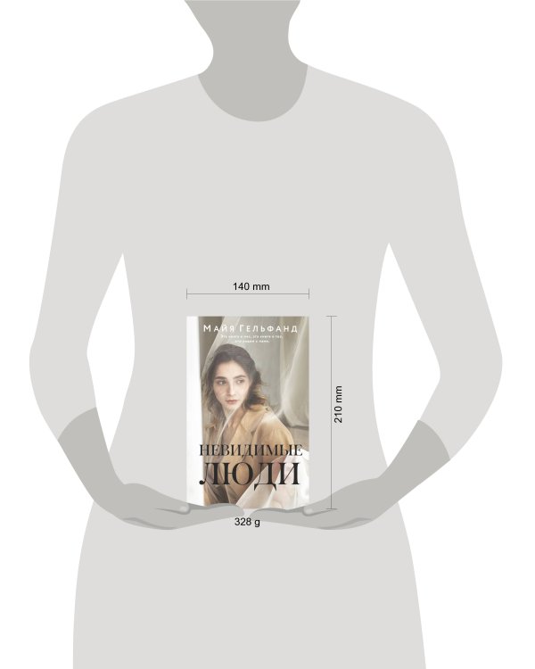 Невидимые люди